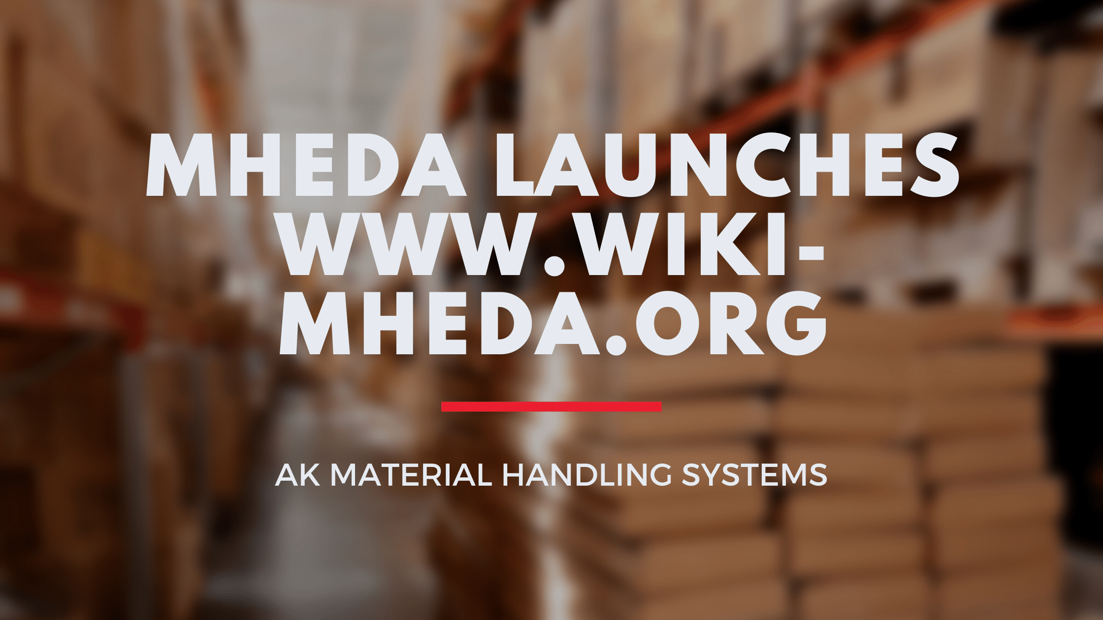 Mheda launches www.wiki-mheda.org.