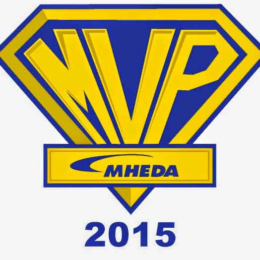 MVP MHEDA Status 2015