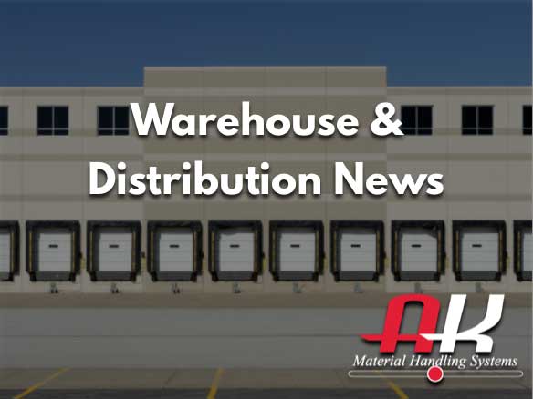 Warehouse & Distribution News