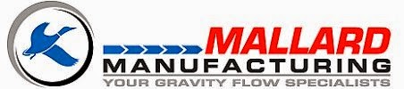 Mallard Manufacturing logo