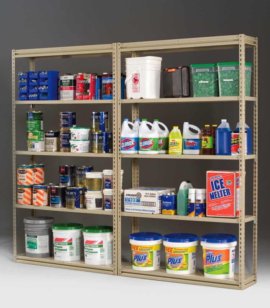 tennsco-steel-shelving