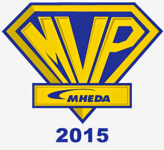 MVP MHEDA Status 2015