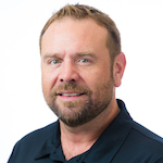 Pete Brandon AK Material Handling Systems