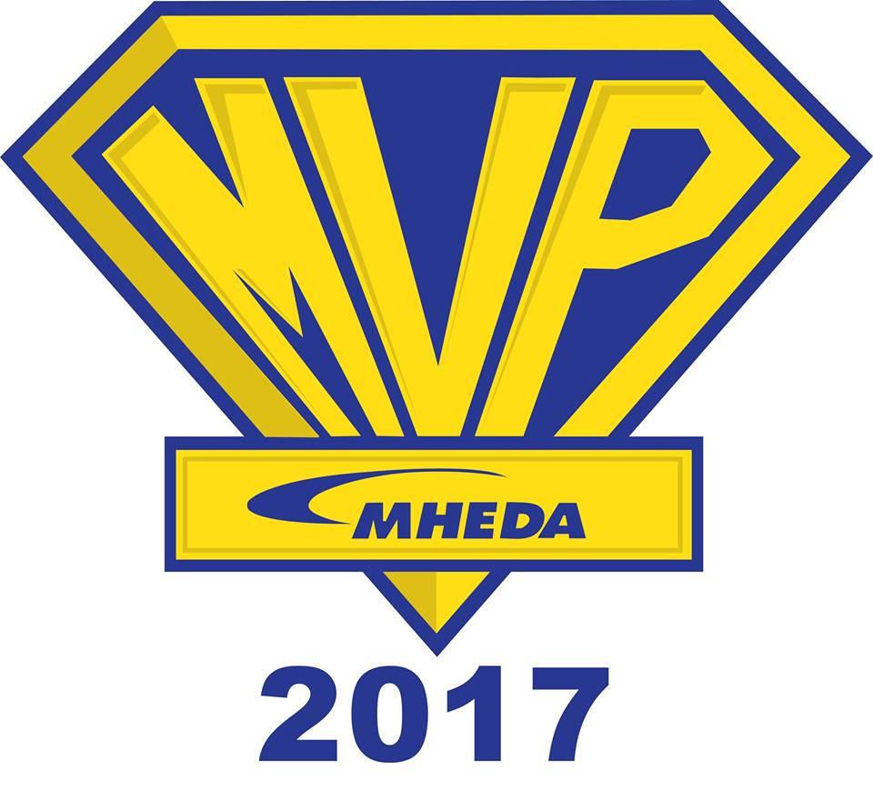 2017 mvp distributor award