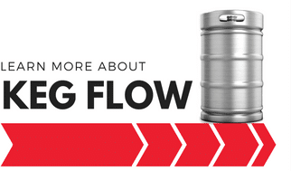 Learn more about keg flow click to Get a keg flow quote