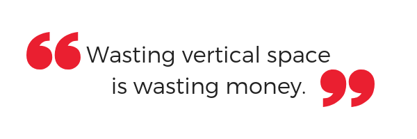 Five Material Handling Costs You Can Avoid