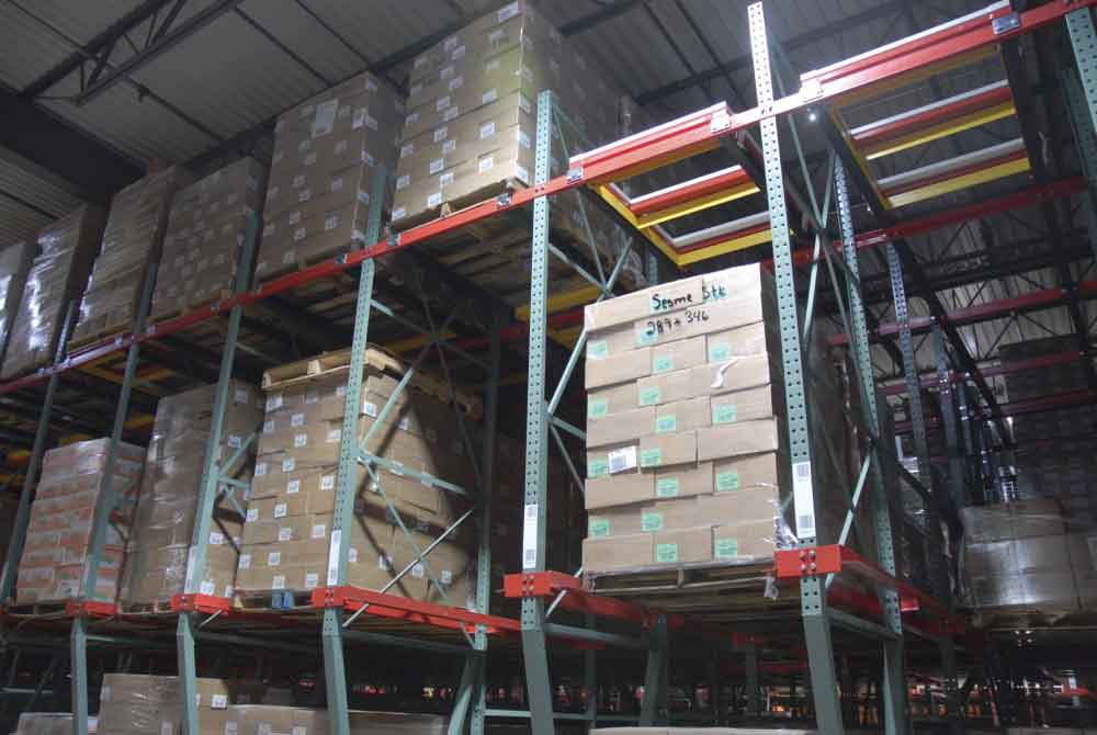 What is a Cold Storage Warehouse? Key Features and Importance