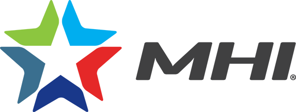 MHI logo