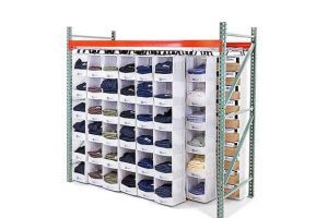 UNEX SpeedCell Rack