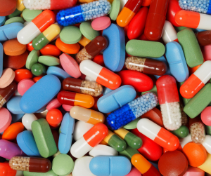 Pharmaceuticals