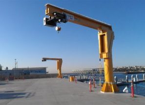 Jib crane