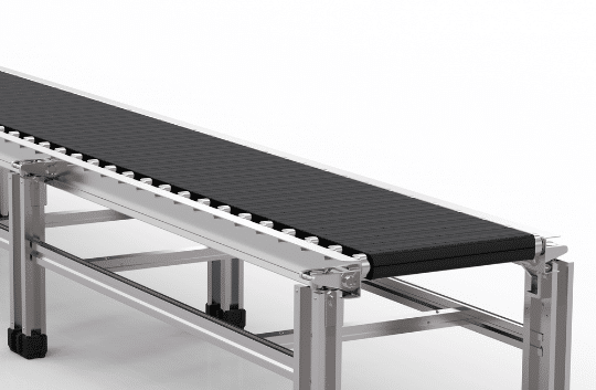 Belt conveyor