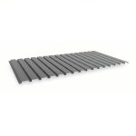 Corrugated Decking