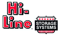 Hi-Line Storage Systems