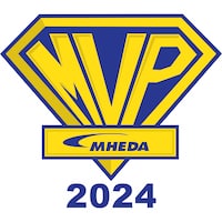 MHEDA Most Valuable Partner 2024