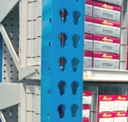 Madix pallet racking