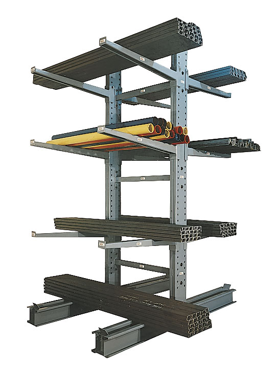 Meco Cantilever