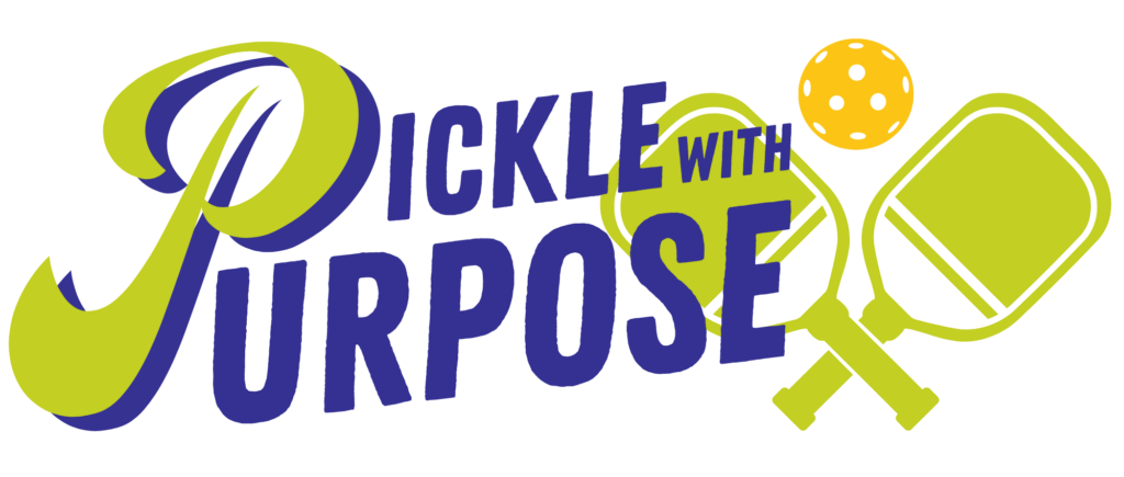 Pickle with a Purpose Pickle with a Purpose