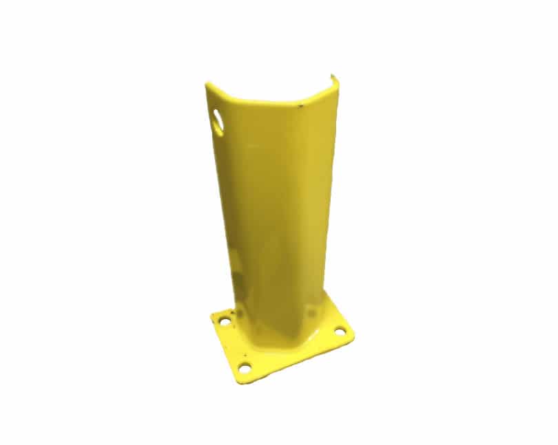 Save-Ty Column Protector Floor Mount